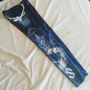 Harry Potter leggings